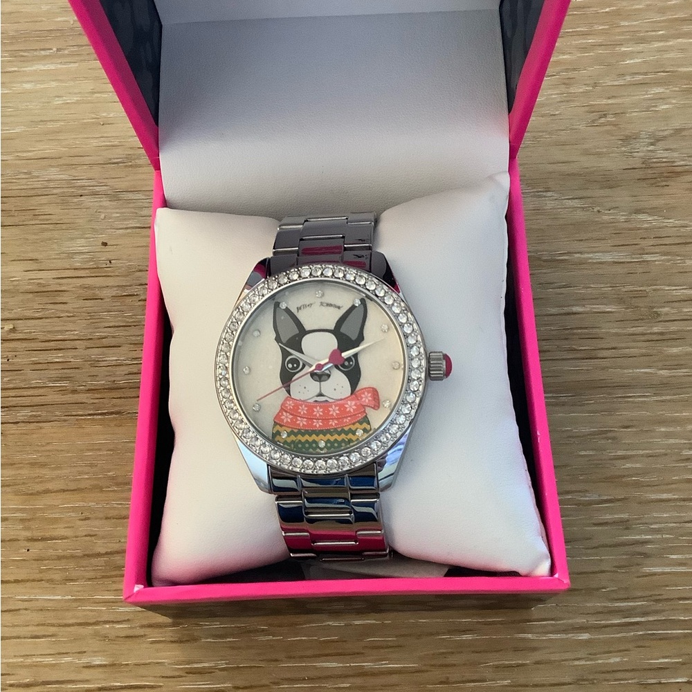 Betsey Johnson